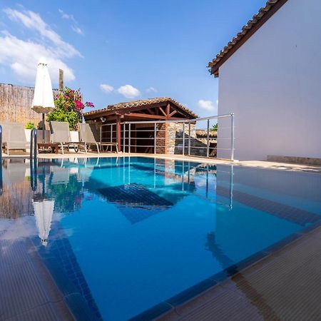 Villa Ionia House Selçuk Esterno foto