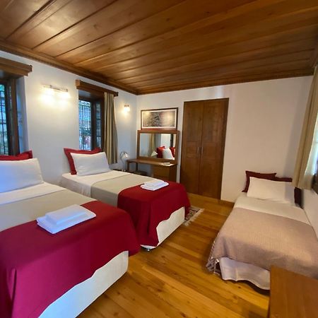 Villa Ionia House Selçuk Esterno foto