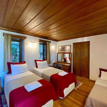 Villa Ionia House Selçuk Esterno foto