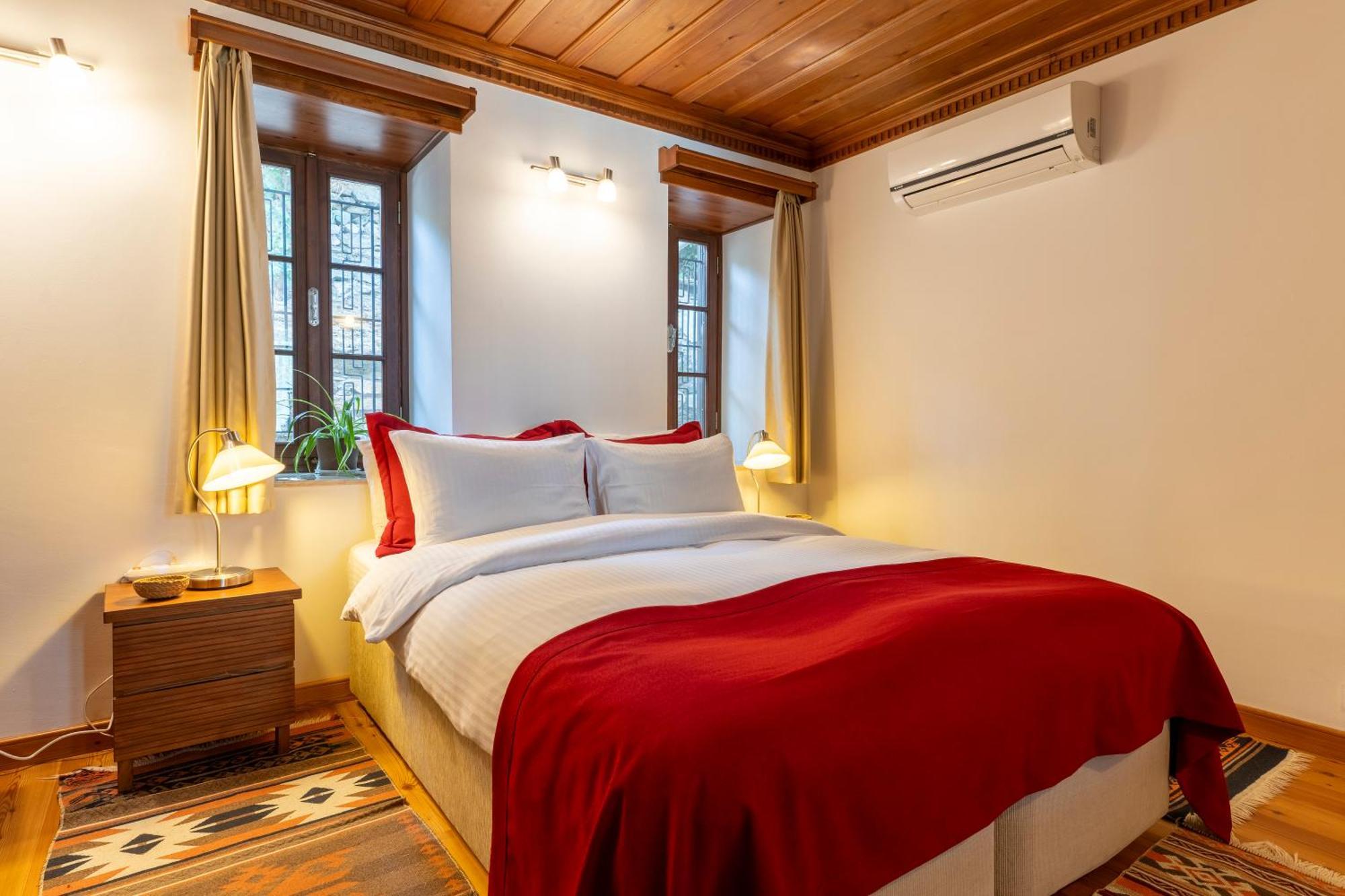 Villa Ionia House Selçuk Esterno foto