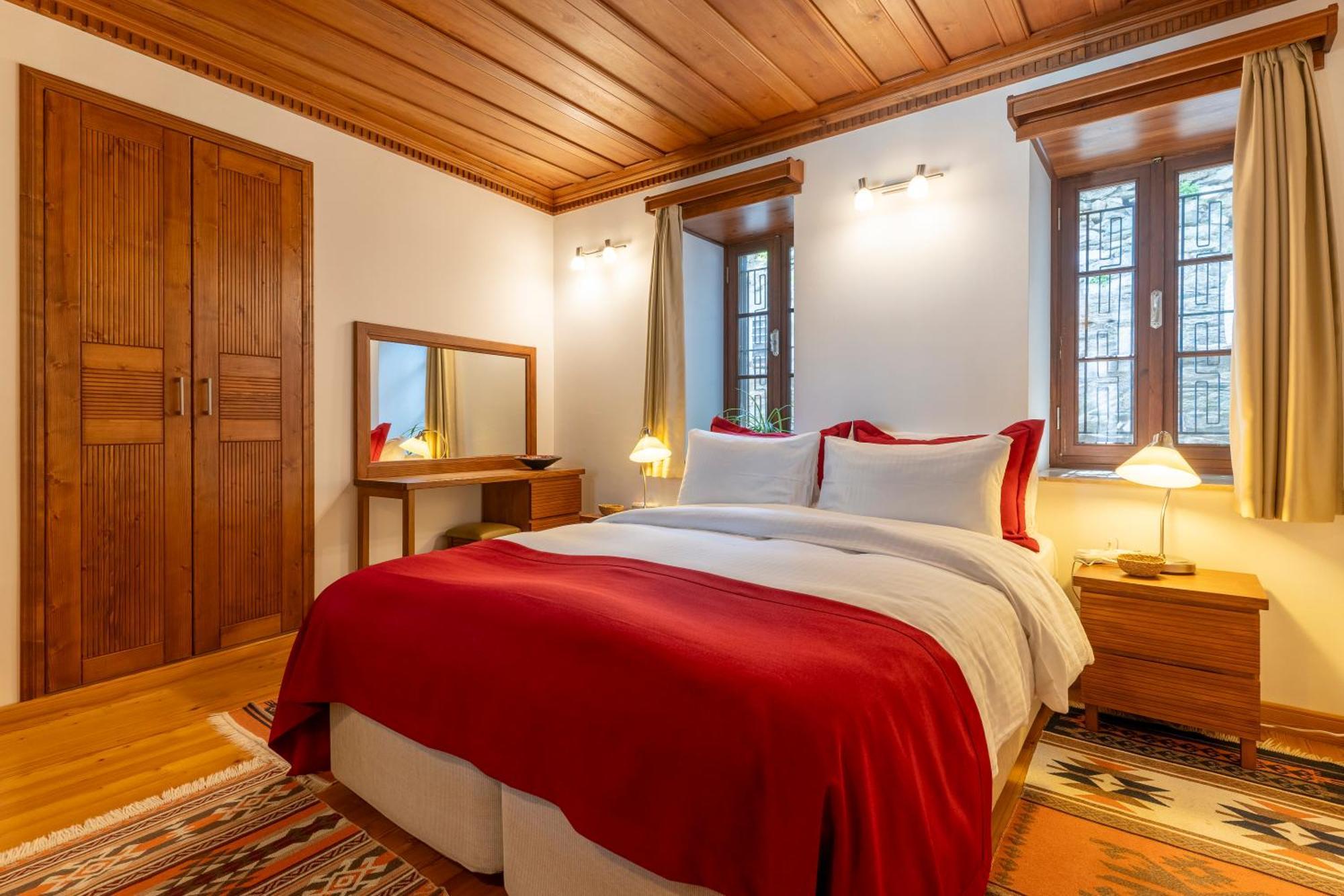 Villa Ionia House Selçuk Esterno foto
