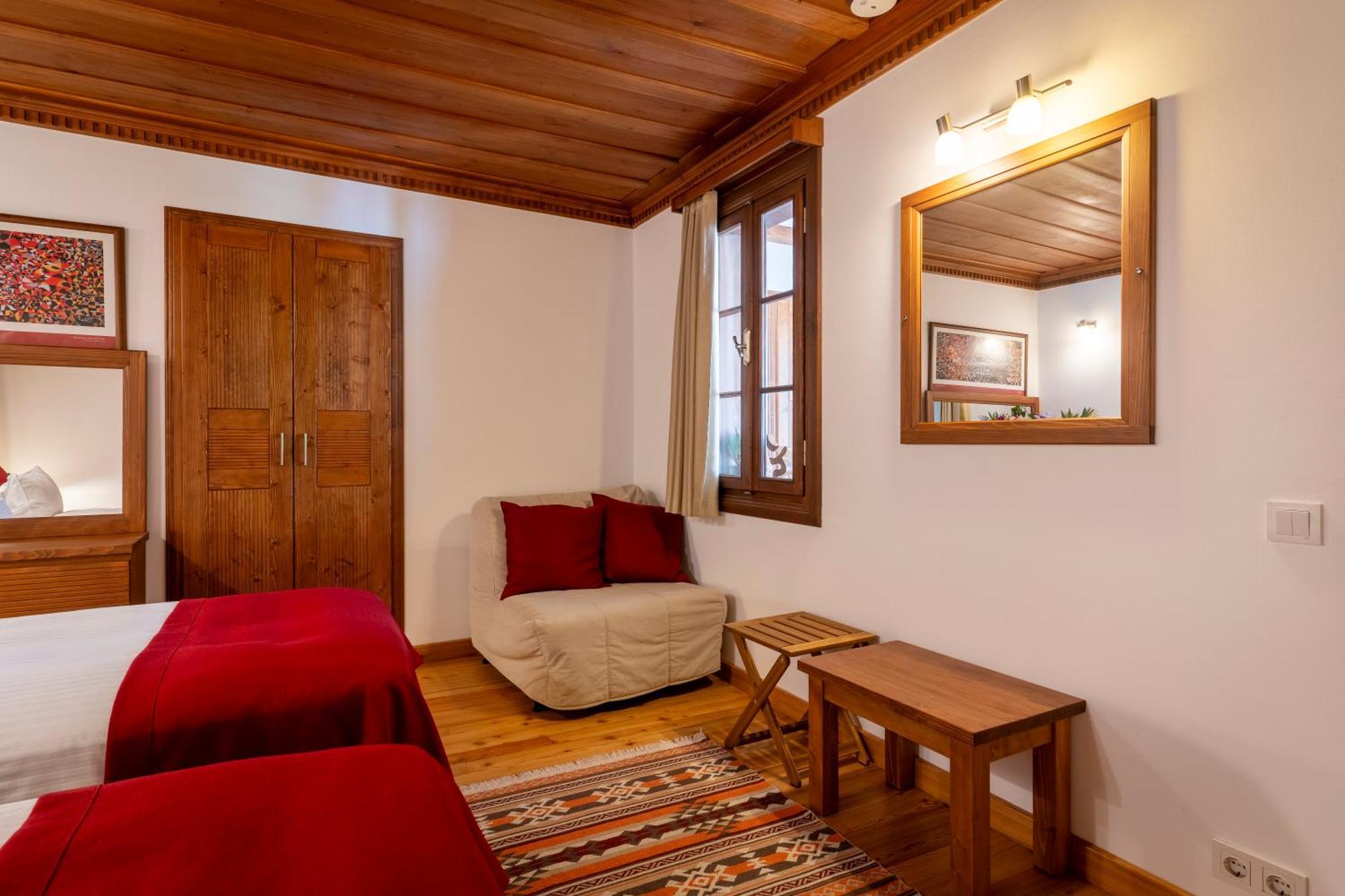 Villa Ionia House Selçuk Esterno foto