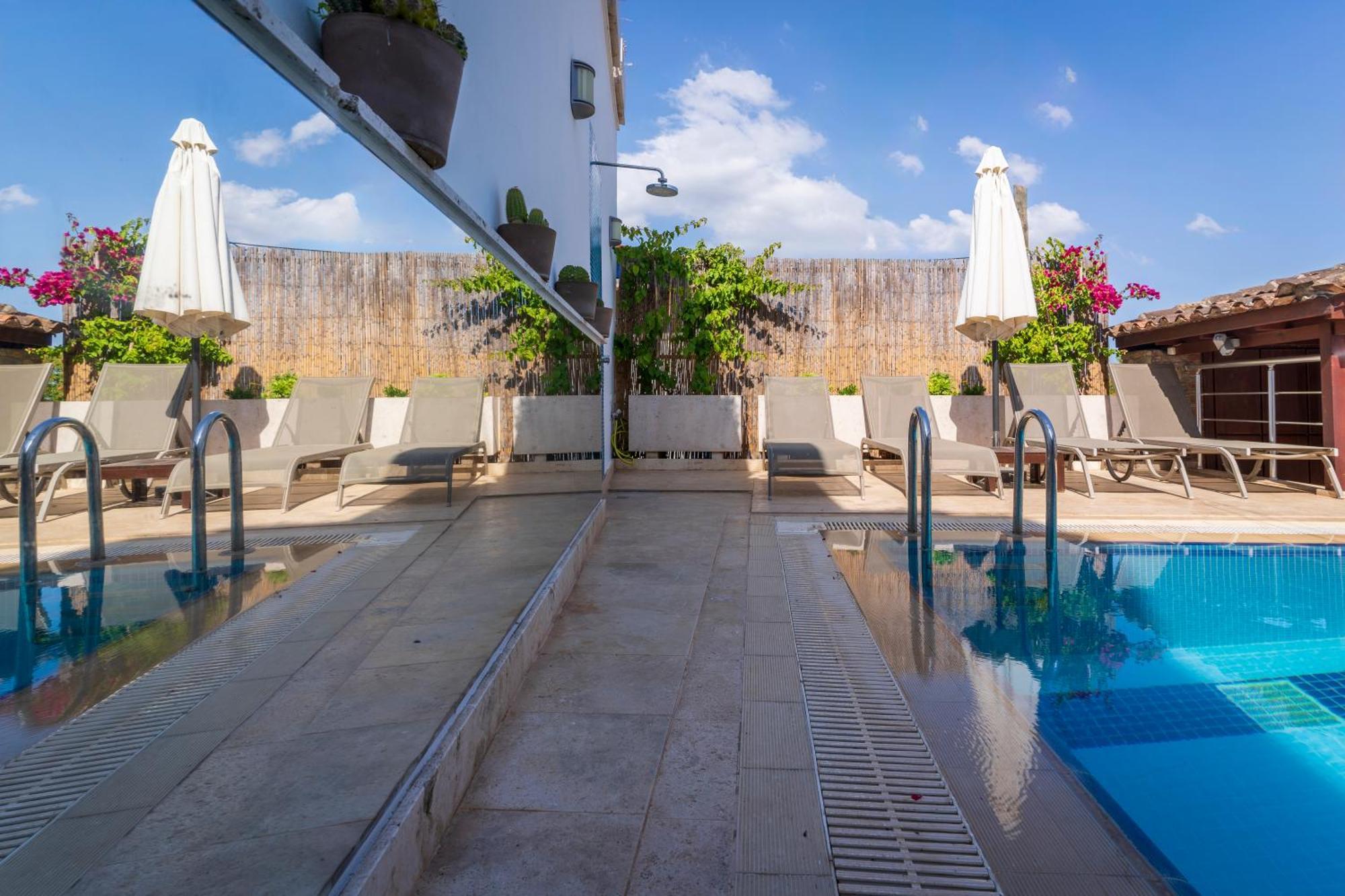 Villa Ionia House Selçuk Esterno foto