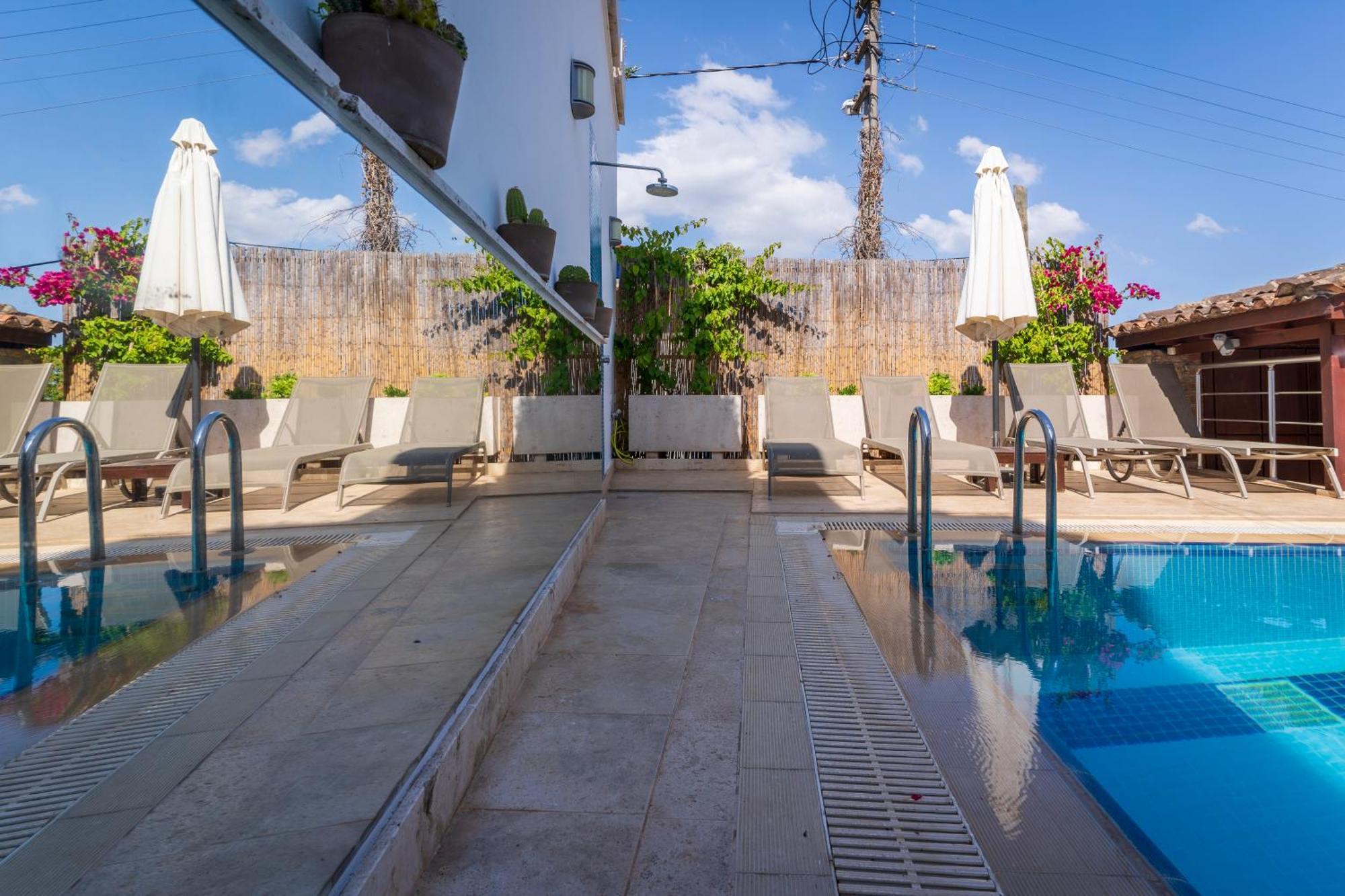 Villa Ionia House Selçuk Esterno foto