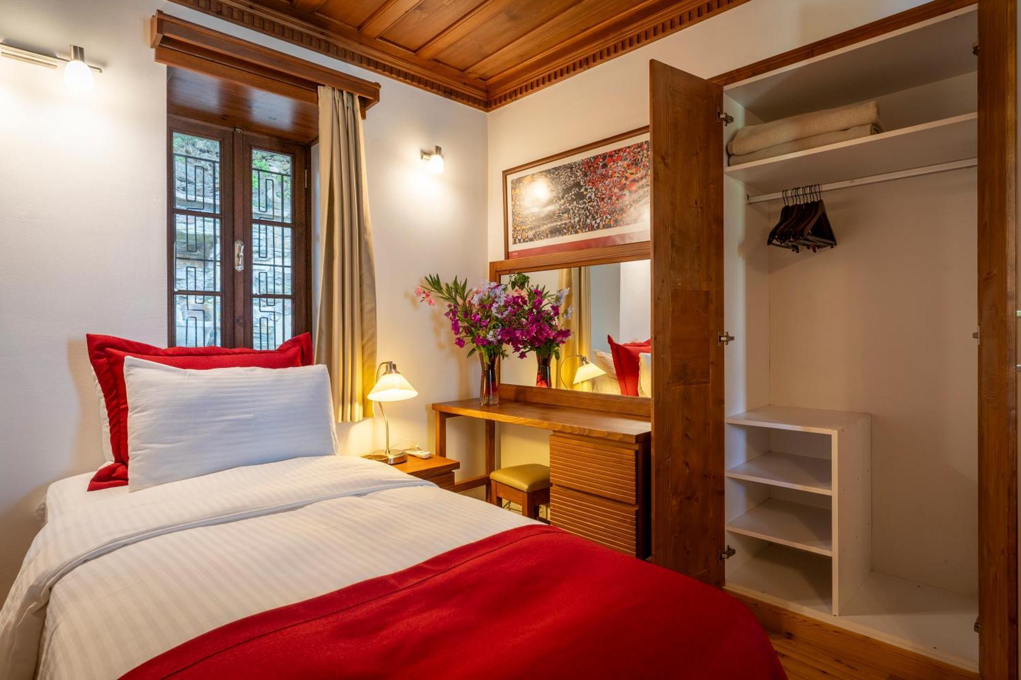 Villa Ionia House Selçuk Esterno foto