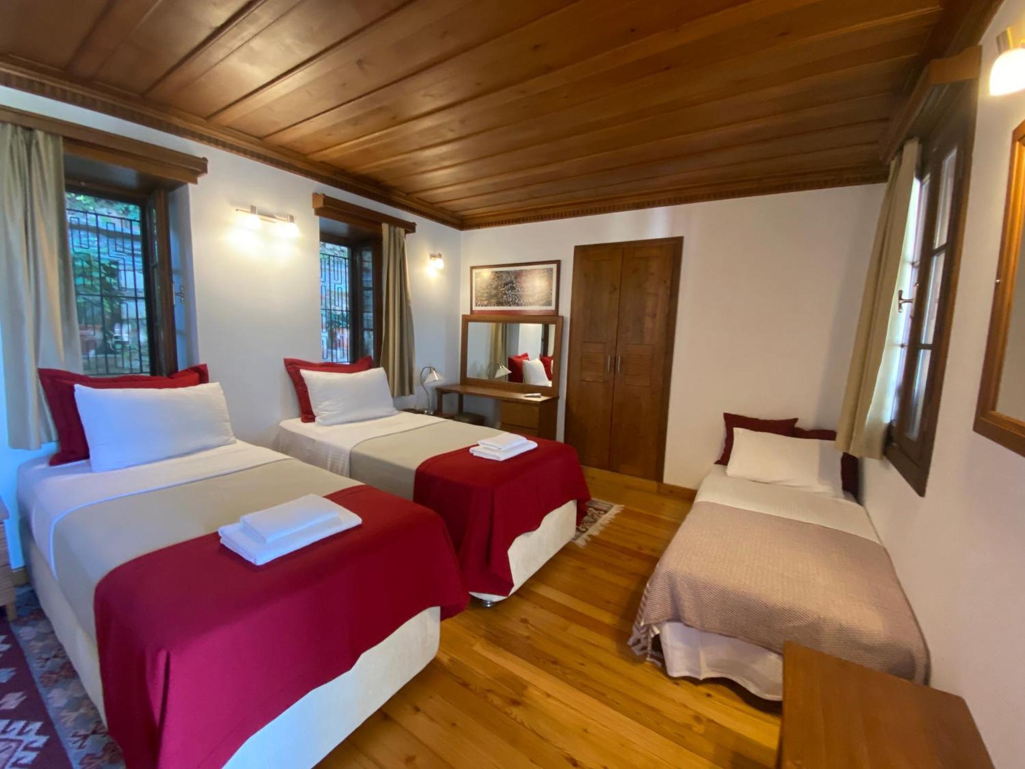 Villa Ionia House Selçuk Esterno foto