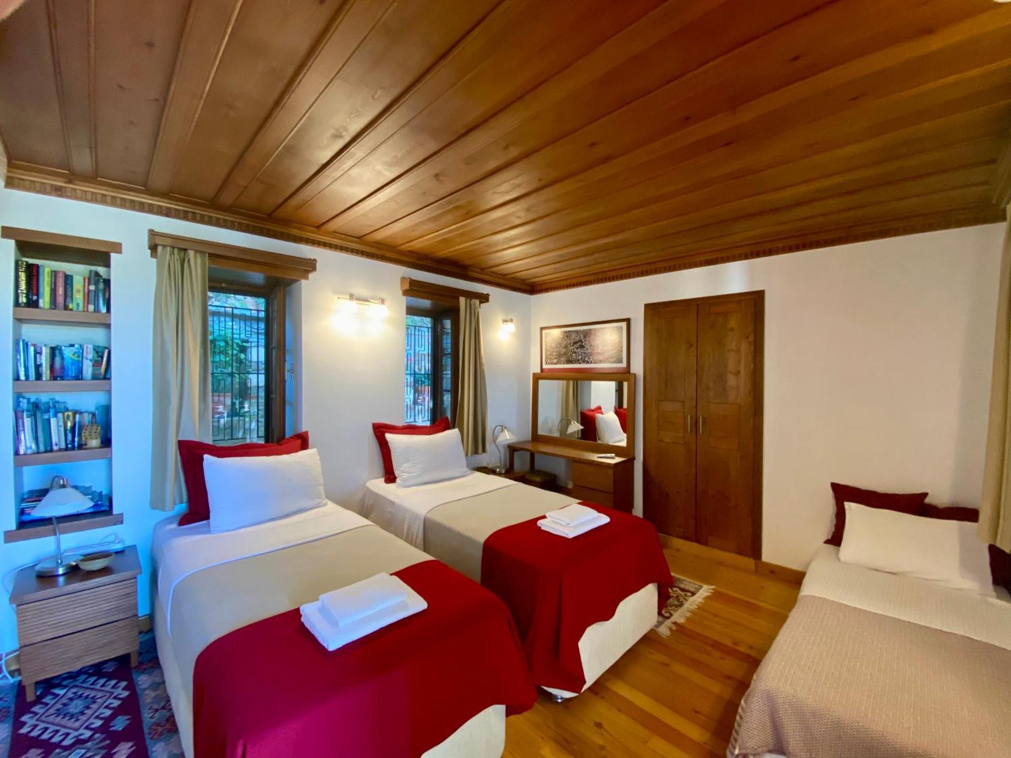 Villa Ionia House Selçuk Esterno foto