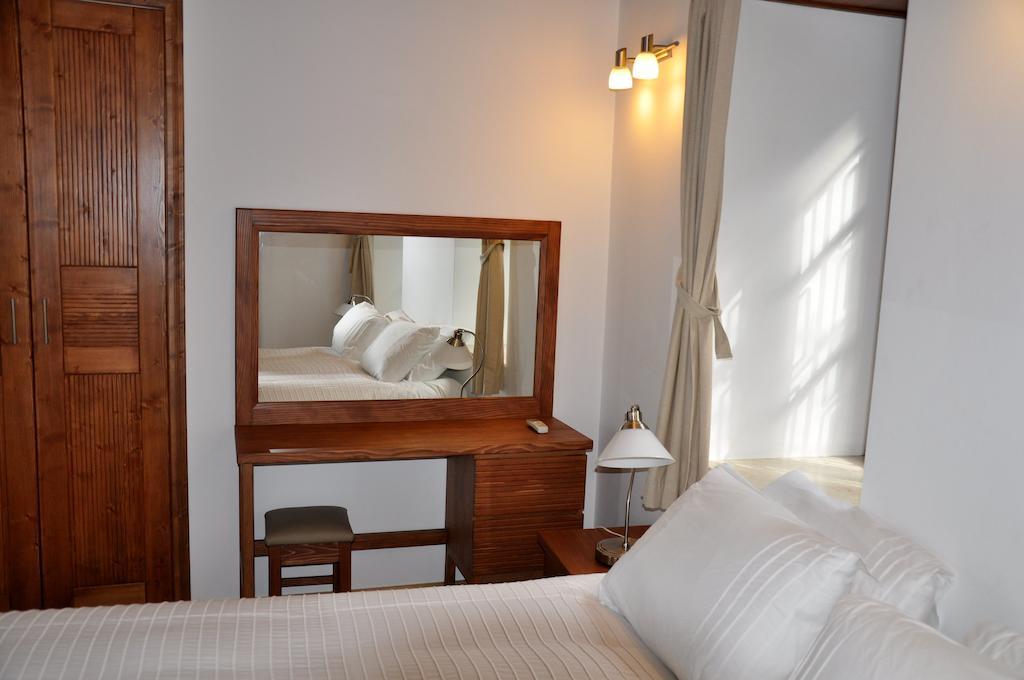 Villa Ionia House Selçuk Esterno foto
