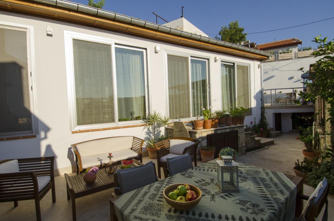 Villa Ionia House Selçuk Camera foto