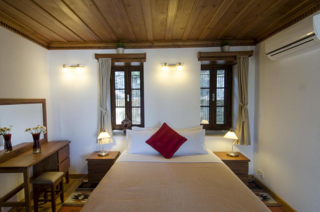 Villa Ionia House Selçuk Camera foto