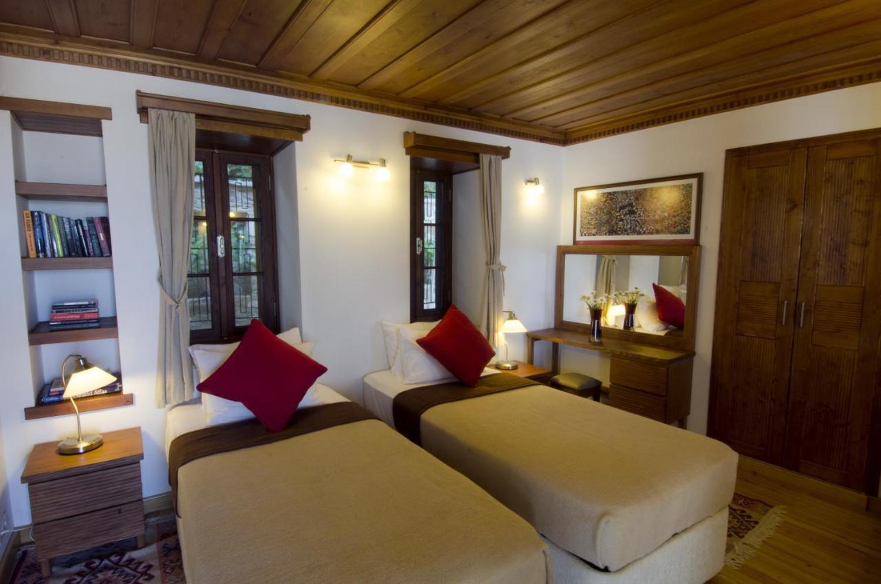 Villa Ionia House Selçuk Esterno foto